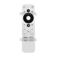 (IRF-604) Control Remoto Para Watch Onn Tv Box Android Streaming Smart 4k