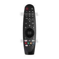 (IRF-603) Control Remoto Magic Para Lg An-mr20ga Akb75855501 Mr19ba 18