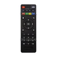 (SIN-605) Control Remoto Smart Box Android Tv Convertidor Smart Varios
