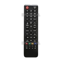 (LCD-571) Control Remoto Smart TV Para Samsung BN59-01268E BN59-01301A