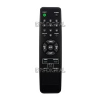 (TV-001) Control Remoto TV FS-222M Goldstar Hitachi S. Dorada Kenia