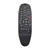 (TV-005) Control Remoto TV RN-3010 RD3400 Admiral BGH KTV Seiko Serie Dorada