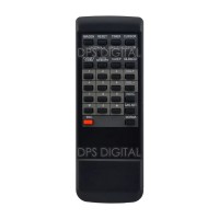 (TV-008) Control Remoto TV CR910 Hitachi CPT-2030 CPT1420 CPT2121R