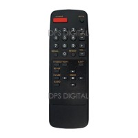 (TV-003) Control Remoto TV RC-105 198H Goldstar Hitachi Ranser Kenia