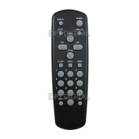 (TV-078) Control Remoto Para General Electric Rca Raysonic Tv Rar2090