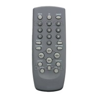 (TV-077) Control Remoto Tv Diplomatic Talent Tonomac Top House Hps