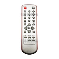 (TV-318) Control Remoto TV Talento Saba