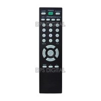 (TV-312) Control Remoto Para LG Mkj33981402 / Mkj33981435 Tv Slim Monitor Lcd