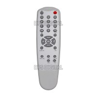 (TV-085) Control Remoto Para Tv Admiral Crown Durabrand Lynx