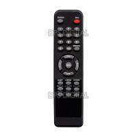 (TV-065) Control Remoto Tv Para Hitachi Sakura Constel Eurotech Y Mas