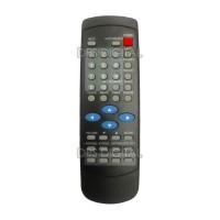 (TV-236) Control Remoto TV Citizen Grundig Nokia Noble