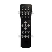 (TV-066) Control Remoto Tv Para LG Goldstar Serie Dorada 6710v0008k