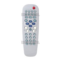 (TV-068) Control Remoto Para Philips Para Todos Los Philips De Tubo