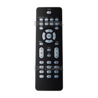 (TV-273) Control Remoto Para Tv Philips 21pt9467 29pt9457 29pt9467