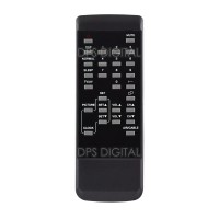 (TV-073) Control Remoto Para Broksonic Tamashi Ctvl-4545 Xt 1661 D