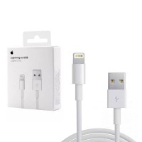 Cable Apple iPhone MD818ZM USB-A a Lightning 1m (Generico)