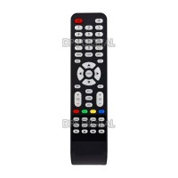 (LCD-550) Control Remoto Pa-280 Para Épico Smart Tv Wh55e20 Wh65e20