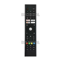 (LCD-553) Control Remoto Para Noblex Daihatsu Smart TV Para 4601AN