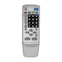 (TV-101) Control Remoto Rmc-1265 Tv Para Jvc Interiart Musee Rm-c1287