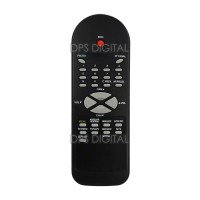(TV-102) Control Remoto Tv Para Misawa Admiral Aurora Cosmic Grundig