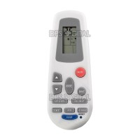 (AI-94) Control Remoto Aire Acondicionado Para Ariston Wins Ammw Kkg3b-c1