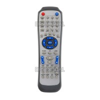 (DVD-2148) Control Remoto DVD Asashi Yokohama Jensen Ken Brown Art Audiologic Voxson