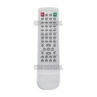 (DVD-2010) Control Remoto DVD para Bluesky Premier Coby Haier Cosmos