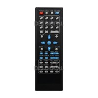 (DVD-2151) Control Remoto Para Hitoshi DVD DVCD-315 2005 2006 2010 2011