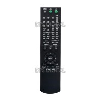 (DVD-2081) Control Remoto Para DVD Sony Todos Los Modelos RMT-D165A