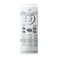 (DVD-2074) Control Remoto DVD para Philips DVP3020K DVP5982 DVP3010