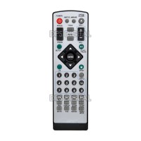 (DVD-2043) Control Remoto DVD para Telefunken Admiral Daenyx MK Tech.