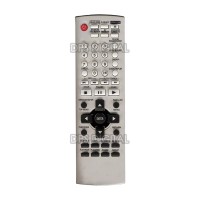 (DVD-2021) Control Remoto Para DVD Panasonic EUR7631100 DVD