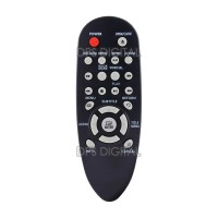 (DVD-2141) Control Remoto Para DVD Samsung AK59-00103C