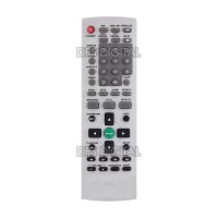 (DVD-2061) Control Remoto DVD Xview RG535 RG500