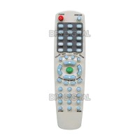(DVD-2048) Control Remoto DVD Sanyo Admiral Sansei Datsun Xview