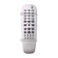 (DVD-2025) Control Remoto Para DVD Philips DVP642 530AK 625 5100K y Más