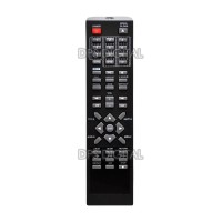 (DVD-2142) Control Remoto Minicomponente Con DVD Para TCL MC610 Hitplus