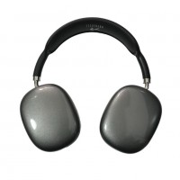 Auricular Vincha Bluetooth Inalámbricos Negro