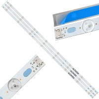 Kit Tiras Led Tv 43uh6100 / 43uh6109 / 43uh620 Eld4304