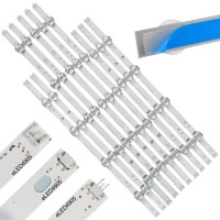 Kit Tiras De Led 49lf6450 / 49lb5500 / 49lb5800 Eld4905