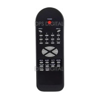 (TV-134) Control Remoto TV Admiral Audinac Grundig Mitsawa