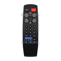 (TV-113) Control Remoto TV Philips