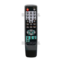 (TV-025) Control Remoto TV Admiral Crown Mustang Noblex Philco