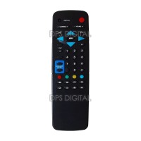 (TV-018) Control Remoto TV para Philips Samsung Noblex RC7953