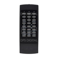 (TV-114) Control Remoto TV Hitachi, Kenia, Goldstar, LG