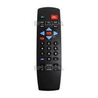 (TV-016) Control Remoto TV Philips RC-7847 GX1815 GX8550