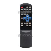 (TV-115) Control Remoto TV Durabrand Top House