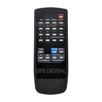 (TV-026) Control Remoto TV ITT Nokia Drean Talent Westinghouse