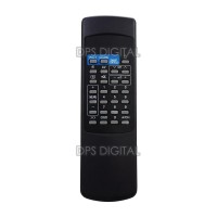 (TV-017) Control Remoto Para Philips TV PH303 PT128A GR1234 GX8550 Y Más