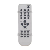 (TV-146) Control Remoto TV Philco Daewoo